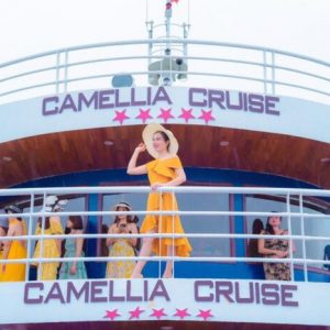 Camellia Cruise 5 Sao 2