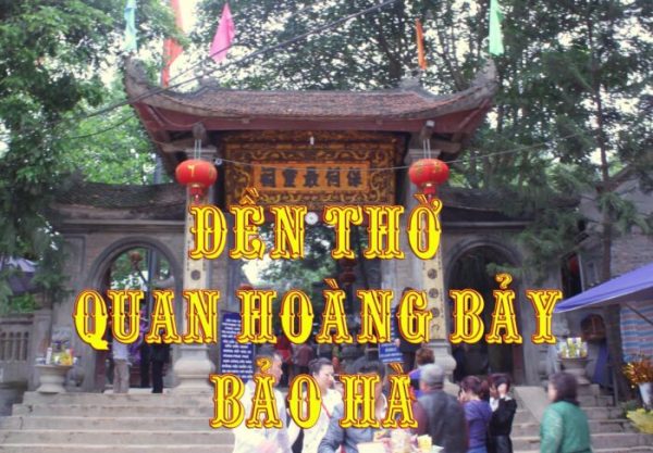Tour Sapa Den Bao Ha 3 Ngay 2 Dem